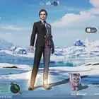 حساب ببجي للبيع متعوب عليه