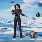 حساب ببجي للبيع ب 350