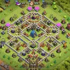 كلاش اوف كلانس تاون 12