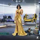 حساب ببجي للبيع