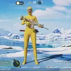 حساب ببجي للبيع