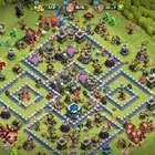 قرية كلاش تاون 13