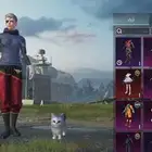 حساب ببجي للبيع الحد 350غيره لا