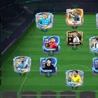 حساب فيفا للبيع غير قابل للبدل