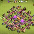 قريه كلاش اوف كلانس