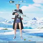 حساب ببجي للبيع