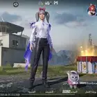 حساب ببجي