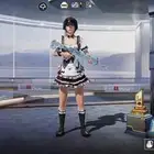 حساب ببجي للبيع