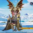 حساب ببجي للبيع