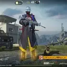 للبيع حساب ببجي مستوي 72
