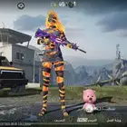 إعلان حساب PUBG للبيع   مميز ونادر