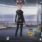 حساب ببجي عالمية