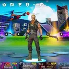 حساب فورت فيبوكس