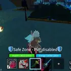 حساب بلوكس فروت