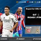 حساب Fc Mobile اوفر (114)   15 مليار كوينز