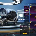 حساب ببجي للبيع يد بيد سلم وستلم على السوم