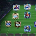 حساب فيفا موبايل للبيع وسعر رخيص