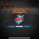 اكواد نادرة سبلاش بلاك الباقي موجود في الصور