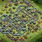 قريه كلاش اوف كلانس تاون14