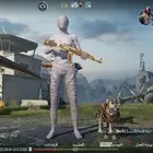 حساب ببجي للبيع