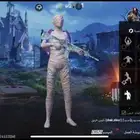 حساب ببجي للبيع