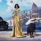 حساب ببجي