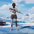 حساب ببجي قوي للبدل ب كلاش او ب فري فاير