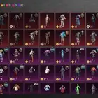 حساب ببجي النسخة الكورية لفل الحساب 69ربط فيسبوك