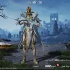 حساب ببجي مستوى 73 أسلوب خرافي