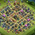 كلاش اوف كلانز