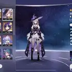 حساب هونكاي ستار ريل للبيع