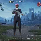 حساب ببجي