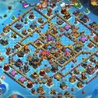 كلاش اوف كلانز 17 CLASH OF CLANS