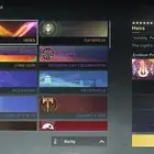 حساب ديستني رايزنق destiny rising