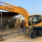 بوكلين هونداي كفرات للإيجار
