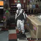 حساب قراند مهكر نادر