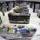 طاولات عرض منتجات طول الحبه ثلاثه متر 15 حبه