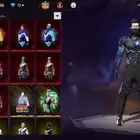 حساب فري فاير للبيع