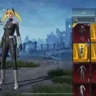حساب ببجي ع السوم