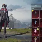 حساب ببجي مميز الي يبي كامل المعلومات وصامل خاص
