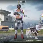 حساب ببجي للبيع