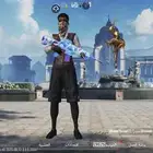 حساب ببجي نوادر