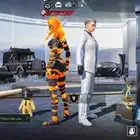 حساب ببجي للبيع