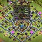 قريه كلاش اوف كلانس