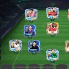 حساب فيفا موبايل للبيع