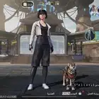 حساب ببجي لفل 81