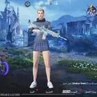 حساب ببجي لفل 80