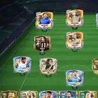 حساب فيفا 26 للبيع