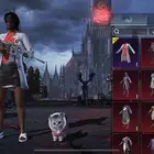 حساب ببجي للبيع