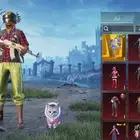 حساب ببجي للبيع اللي خاطر ع السوم